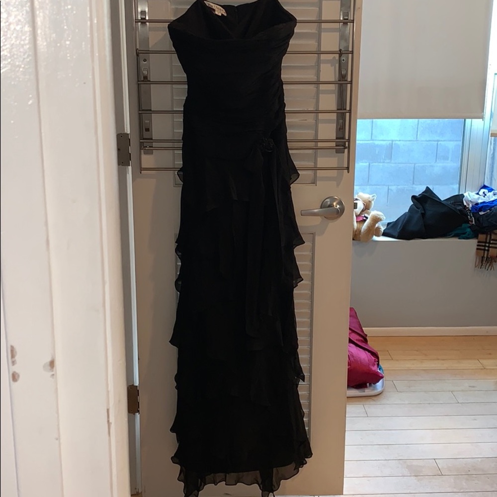 Kay Unger Dress
